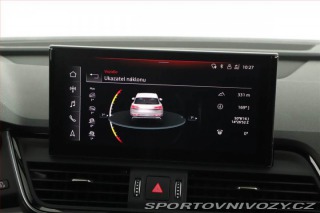 Audi SQ5 3.0 TDI 2022