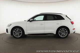 Audi SQ5 3.0 TDI 2022