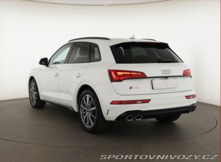 Audi SQ5 3.0 TDI 2022