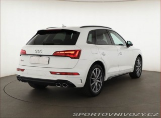 Audi SQ5 3.0 TDI 2022
