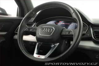Audi SQ5 3.0 TDI 2022