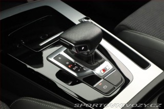 Audi SQ5 3.0 TDI 2022