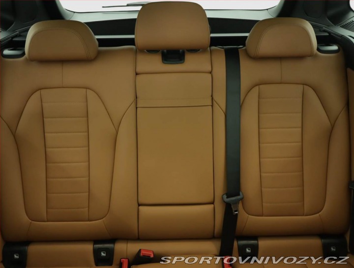 BMW iX3 80 kWh 2021