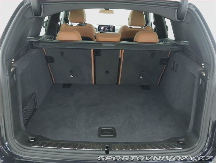 BMW iX3 80 kWh 2021