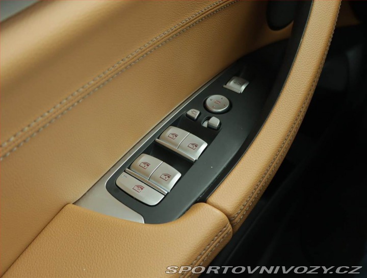BMW iX3 80 kWh 2021