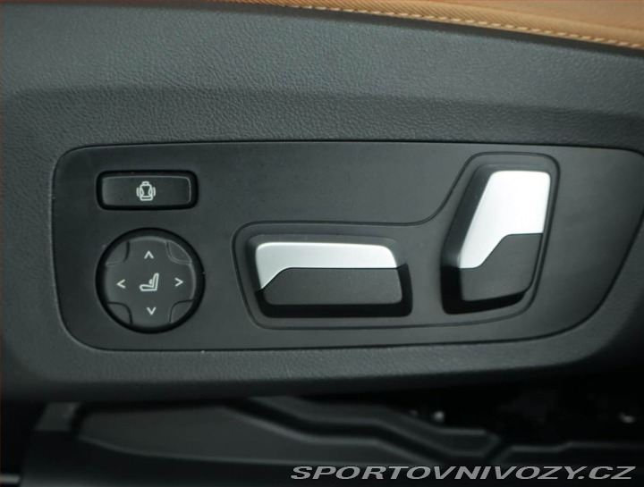 BMW iX3 80 kWh 2021