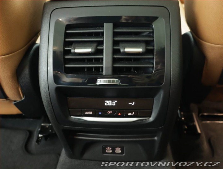 BMW iX3 80 kWh 2021