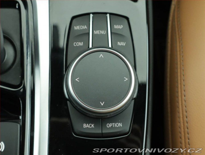 BMW iX3 80 kWh 2021