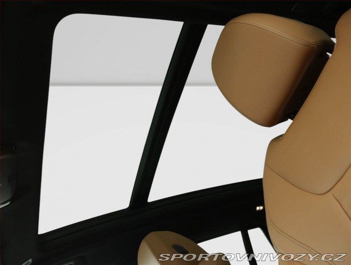 BMW iX3 80 kWh 2021