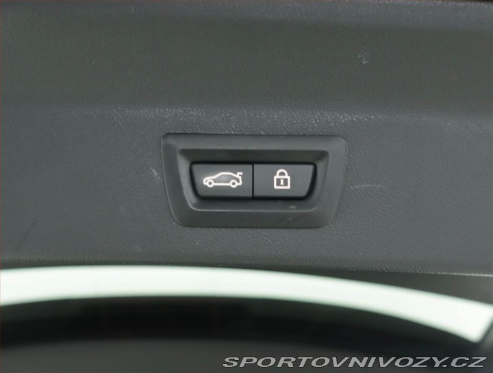 BMW iX3 80 kWh 2021