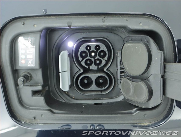 BMW iX3 80 kWh 2021