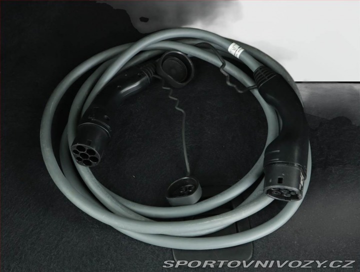 BMW iX3 80 kWh 2021