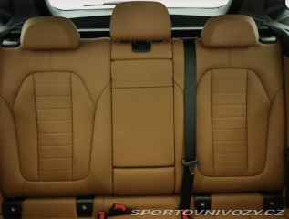 BMW iX3 80 kWh, SoH 87% 2021