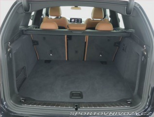 BMW iX3 80 kWh, SoH 87% 2021