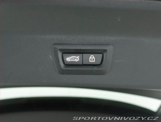 BMW iX3 80 kWh, SoH 87% 2021