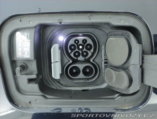 BMW iX3 80 kWh, SoH 87% 2021