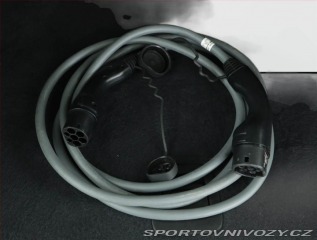 BMW iX3 80 kWh, SoH 87% 2021