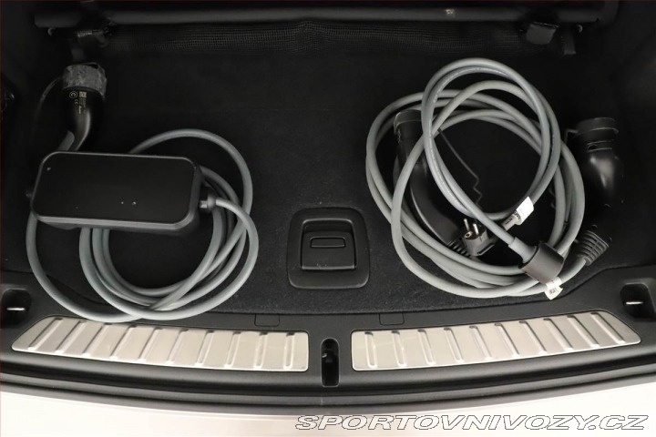 BMW iX3 80 kWh, SoH 99% 2022