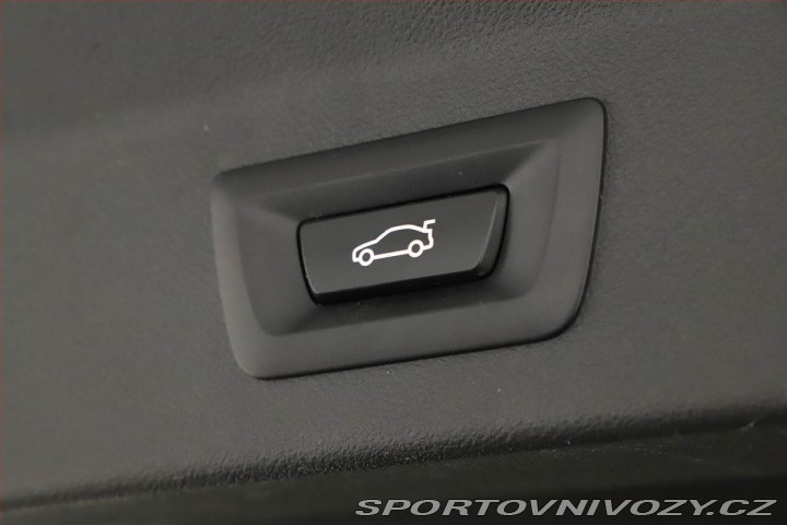 BMW iX3 80 kWh, SoH 99% 2022
