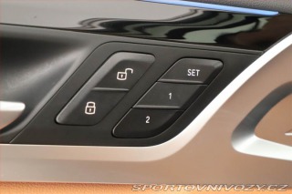 BMW iX3 80 kWh, SoH 99% 2022
