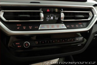 BMW iX3 80 kWh, SoH 99% 2022