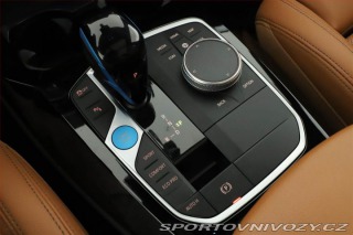 BMW iX3 80 kWh, SoH 99% 2022