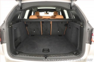 BMW iX3 80 kWh, SoH 99% 2022