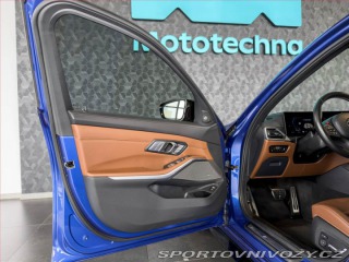 BMW M3 Competition 2023