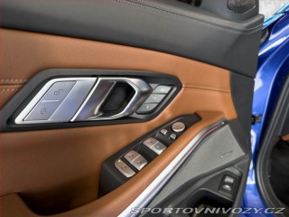 BMW M3 Competition 2023