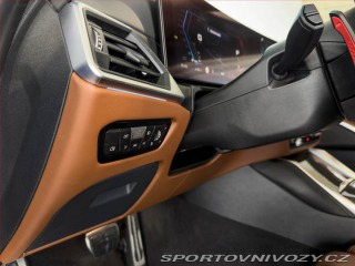 BMW M3 Competition 2023
