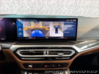 BMW M3 Competition 2023