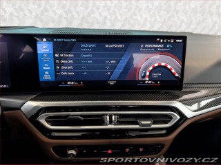 BMW M3 Competition 2023