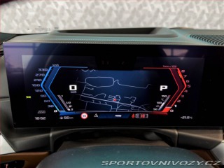 BMW M3 Competition 2023