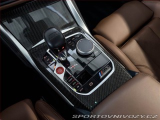 BMW M3 Competition 2023