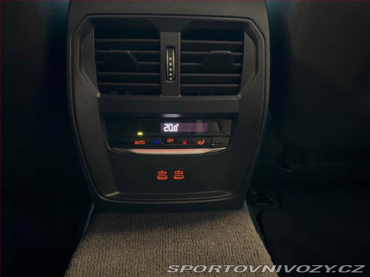 BMW M3 Competition 2025