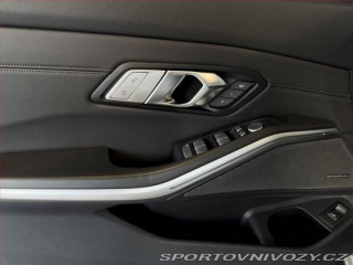 BMW M3 Competition 2025