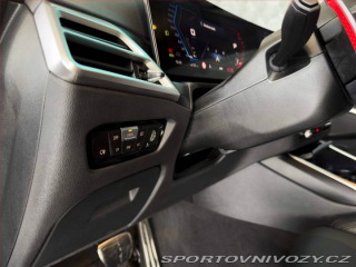 BMW M3 Competition 2025