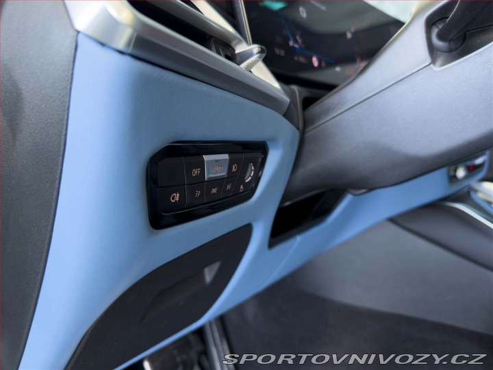 BMW M3 Competition 2026