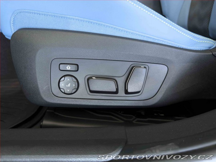 BMW M3 Competition 2026