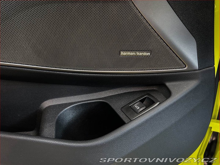BMW M3 Competition 2026