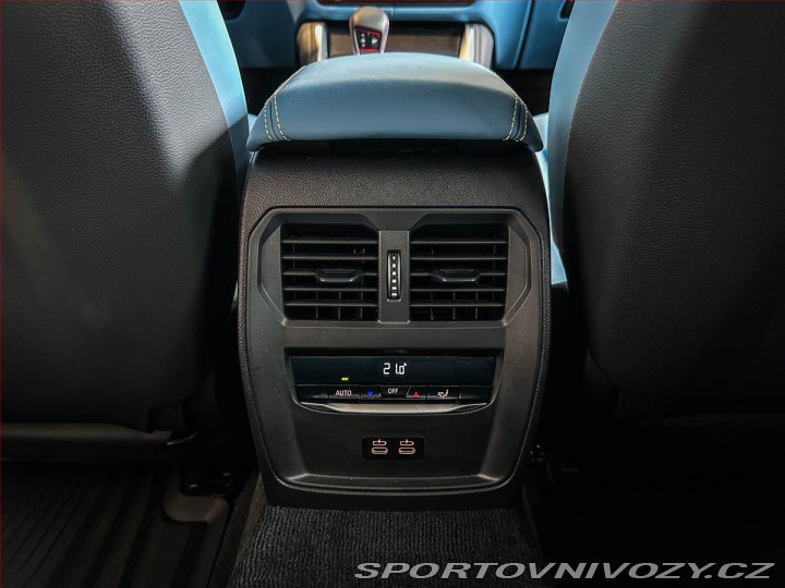 BMW M3 Competition 2026