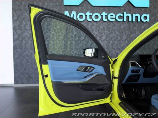 BMW M3 Competition 2026