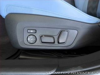 BMW M3 Competition 2026