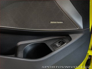 BMW M3 Competition 2026