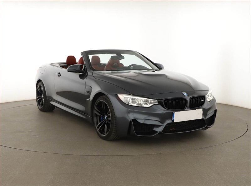BMW M4 