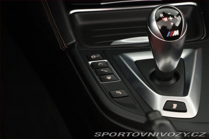 BMW M4  2015
