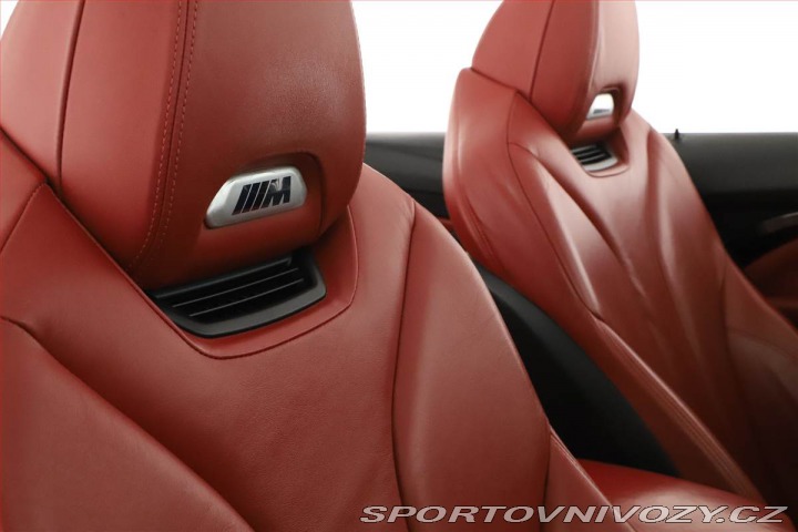 BMW M4  2015