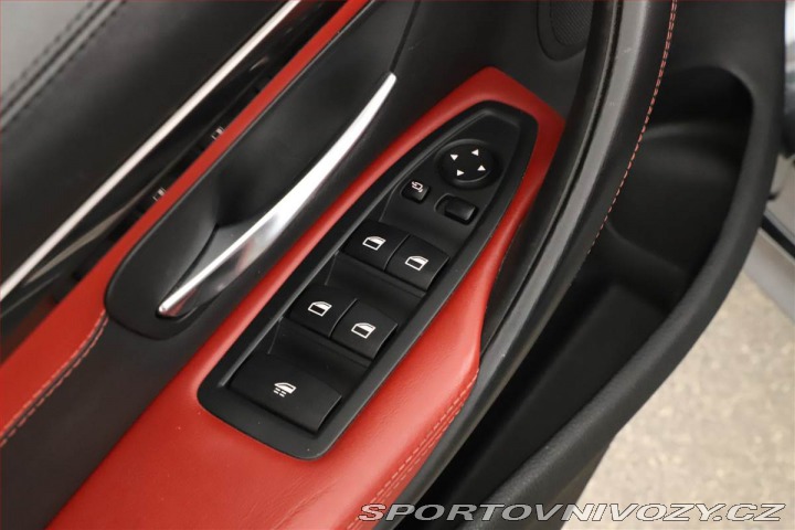 BMW M4  2015