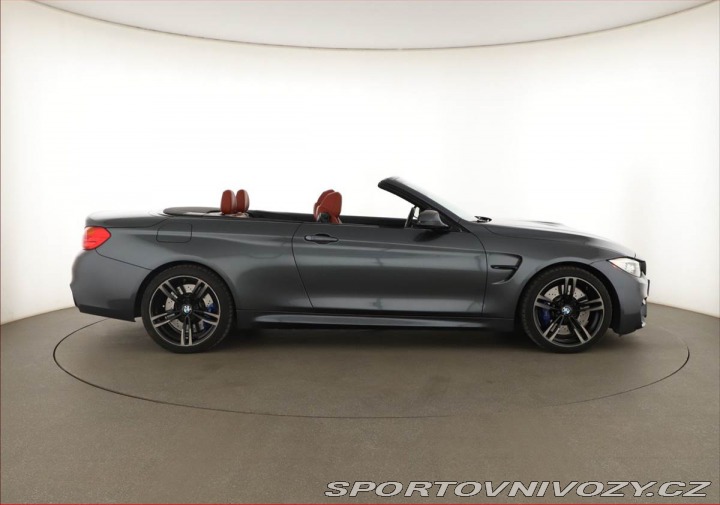 BMW M4  2015