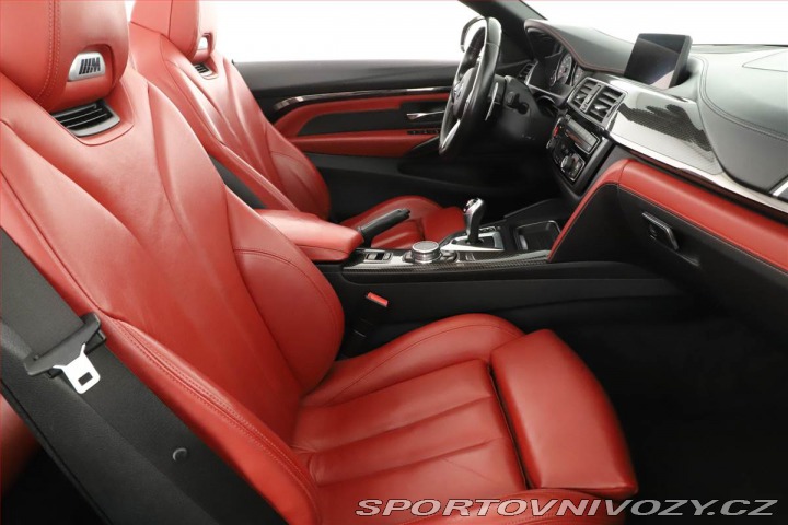 BMW M4  2015